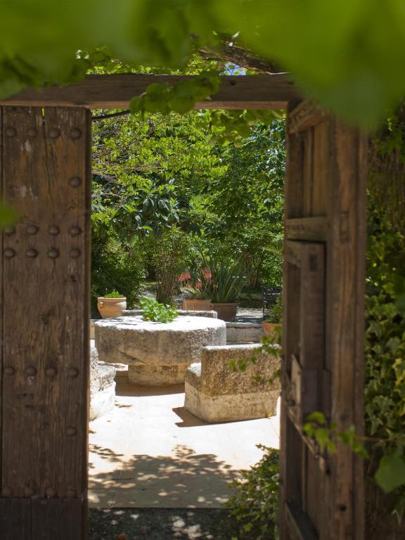 Hotel Rural Molino Del Puente Ronda Exterior foto